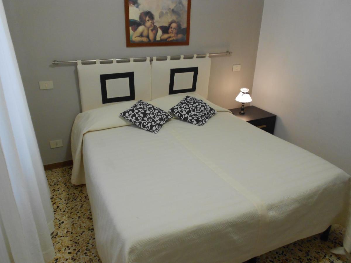 Casa Giuly Apartment Vivo d'Orcia Exterior photo